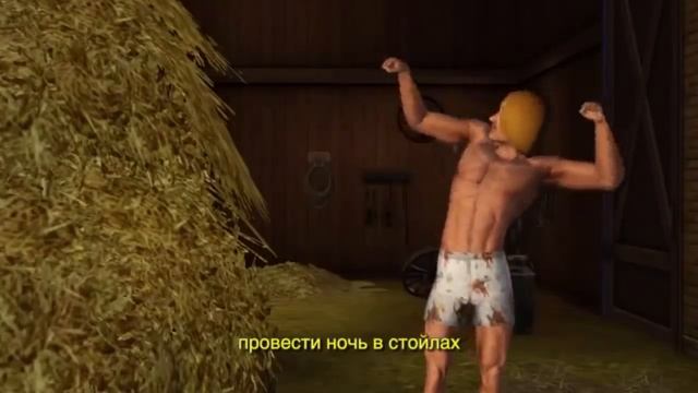 СРАВНЕНИЕ ПИТОМЦЕВ ИЗ ВСЕХ ЧАСТЕЙ ИГРЫ THE SIMS смотреть онлайн