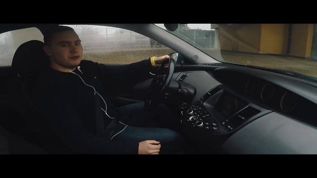 Nissan Primera P12. Космолёт опередивший своё время / EURODRIVE PROJECT смотреть онлайн