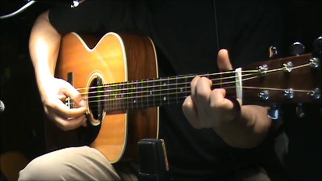 Theres A Place In The World For A Gambler- Chords -Dan Fogelberg- cover смотреть онлайн