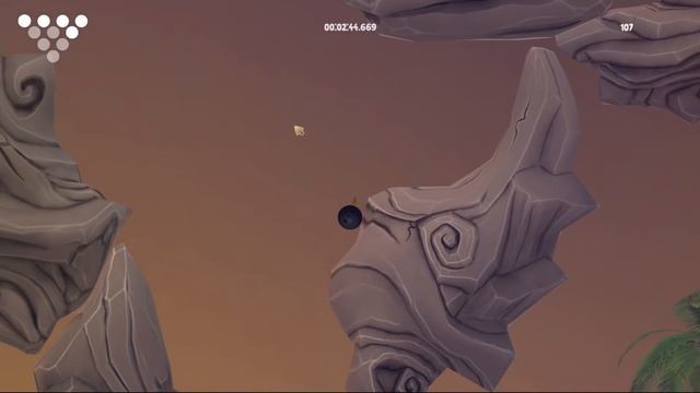 Bowling Over It - ВСЕ КЕГЛИ - ФИНАЛ - КОНЦОВКА [#2] - Игра - Прохождение смотреть онлайн