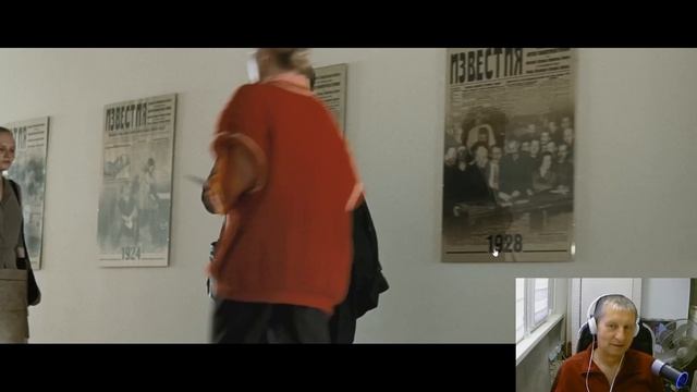 В фильме Generation П рассказывают о нашей Игре смотреть онлайн