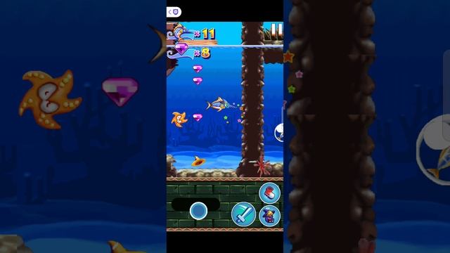 Castle of Magic Android Gameplay | Java Game смотреть онлайн