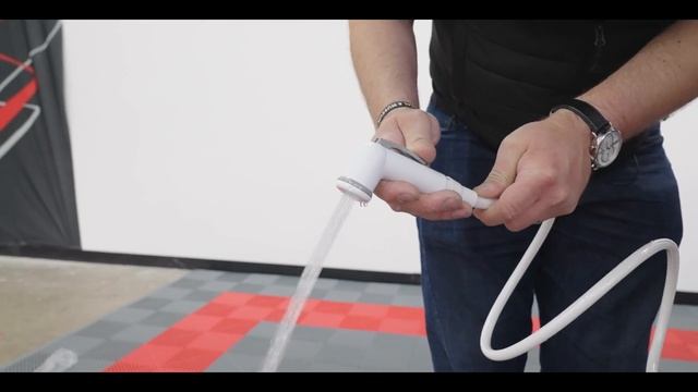 New Product the Richter Slidepod | Richter Automotive смотреть онлайн
