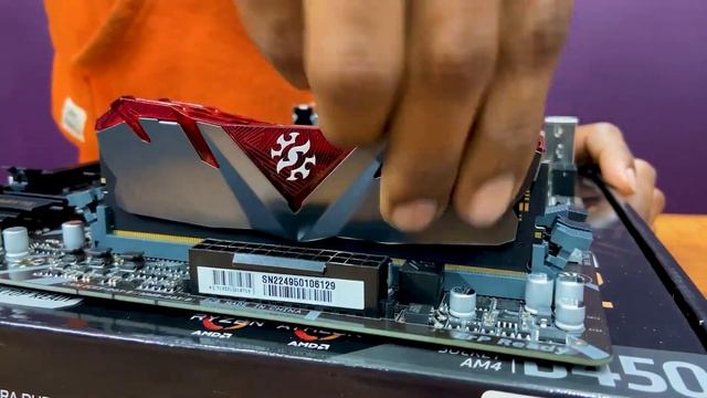 60,000 Gaming or Editing PC Build || Ryzen Processor with RTX 3060? || смотреть онлайн