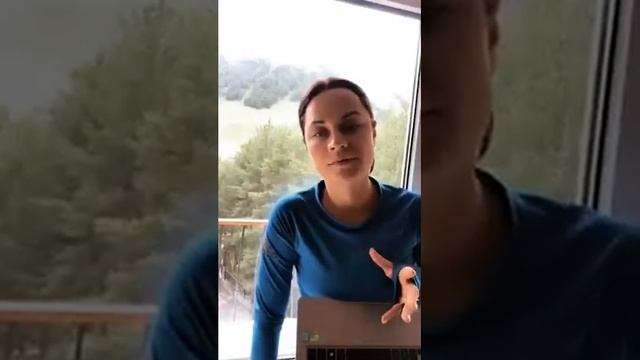 Жиротопка, вводная неделя, прямой эфир 2 смотреть онлайн