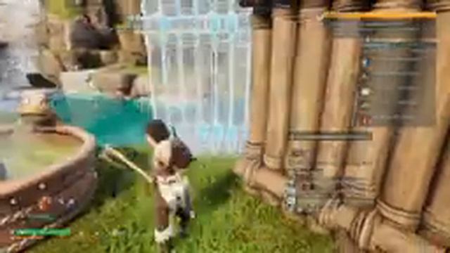 Palworld пробуем) играем по чуток во все) we play everything) top 1 смотреть онлайн