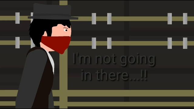 Slendrina Saga: Episode One: The Cellar смотреть онлайн