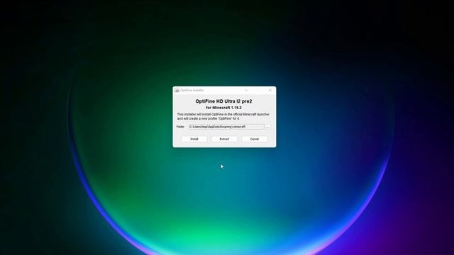 How to Download & Install OptiFine 1.19.3! смотреть онлайн