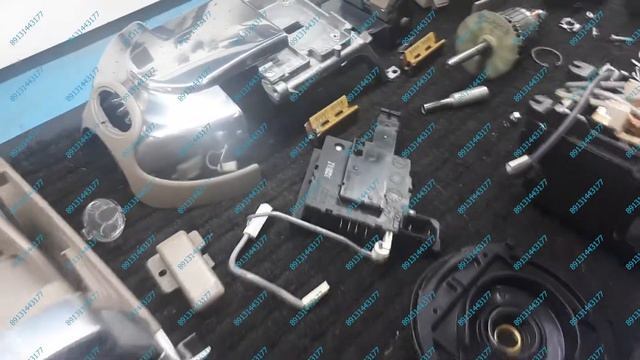 Сервисное обслуживание КИРБИ 2012г. смотреть онлайн