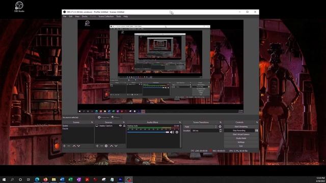 Inexpensive HDMI Video Capture Card (That Works!) смотреть онлайн
