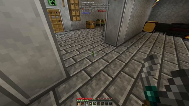 Regrowth | Minecraft | Episode 24 ~ I Forgot How To Make A Crafting Table?? смотреть онлайн