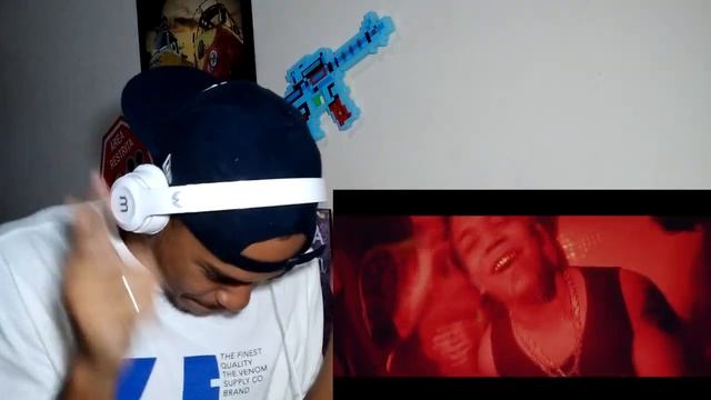 Hash Trap House #1 - Jovem Dex & NGC Borges - REACT смотреть онлайн