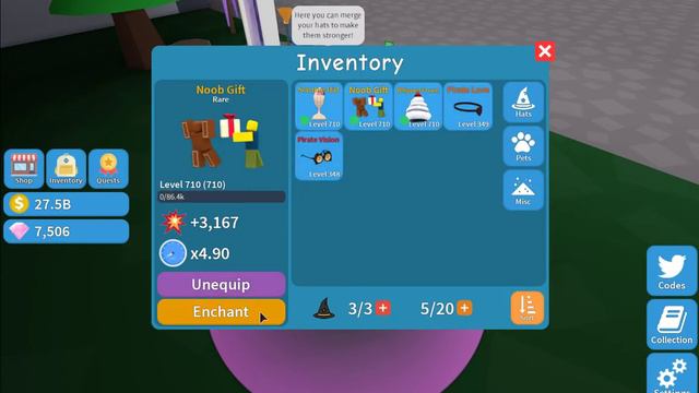 Невозможно остановиться,снова играем в Roblox Unboxing Simulator смотреть онлайн