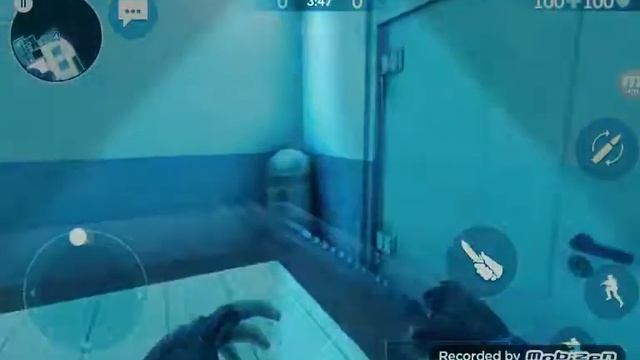 Топ 10 пряток в игре C-OPS смотреть онлайн