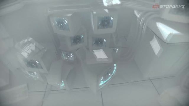 SUPERHOT – SUPERHOT [Экспресс-запись] смотреть онлайн