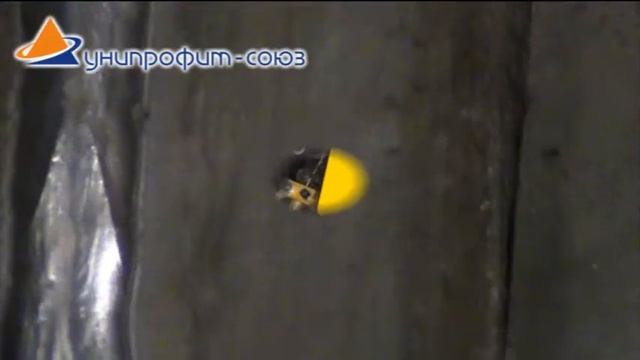 Установка для автоматической дуговой сварки под флюсом MZ-1000 TQ-A смотреть онлайн