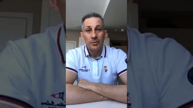 Прямой эфир в Инстаграм от 01.05.2020г.