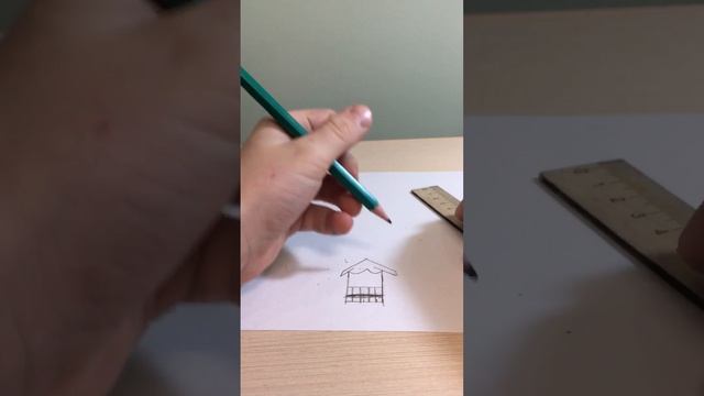 Рисуем щелкунчика за пять минут! смотреть онлайн