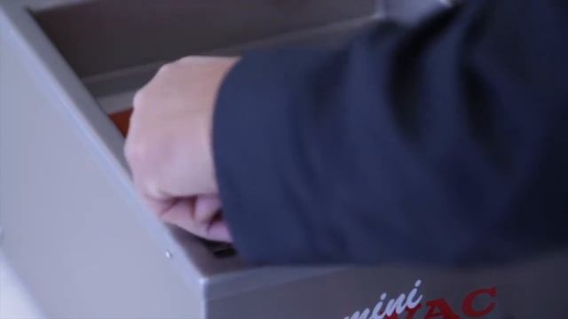 Презентация вакуумного упаковщика VAC-STAR MiniVac смотреть онлайн