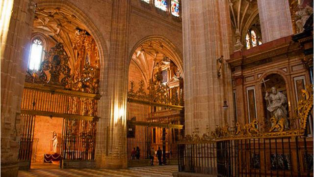 Cancionero de Segovia смотреть онлайн