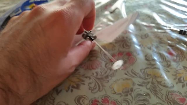 S 107 вертолёт не летает кружится на месте. (Решение нашёл ) смотреть онлайн