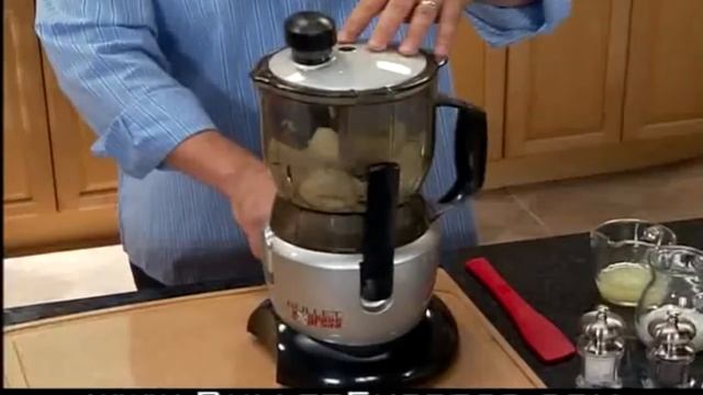 Magic Bullet express Новый Король смотреть онлайн