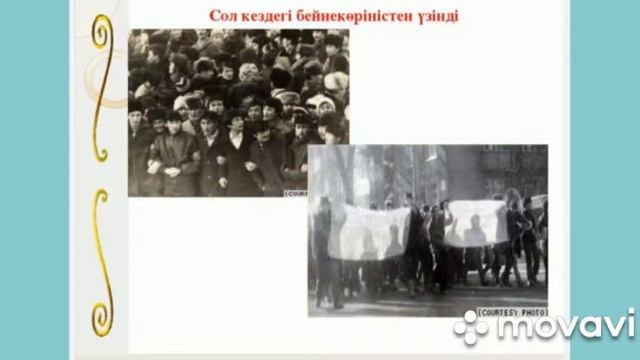 16 желтоксан 2020 жыл 1 сынып Сардар смотреть онлайн