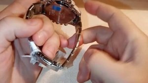 ECB-800D-1A EDIFICE CASIO