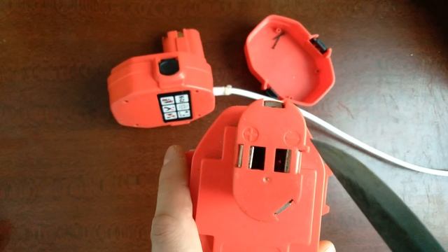 Переделка старого 18 вольтового шуруповёрта в сетевой. Вторая жизнь шуруповерта.