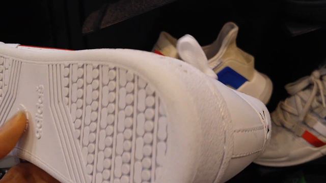 Latest Adidas Continental 80 Shoes Black or White! 6 25 18 смотреть онлайн