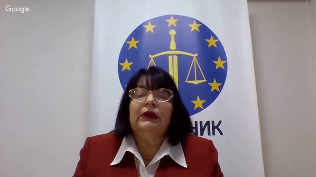 Дитинство на терезах Феміди: чи є правосуддя дружнім до дитини? смотреть онлайн