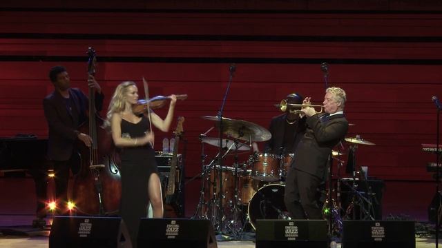 Chris Botti | Festival 2018 смотреть онлайн