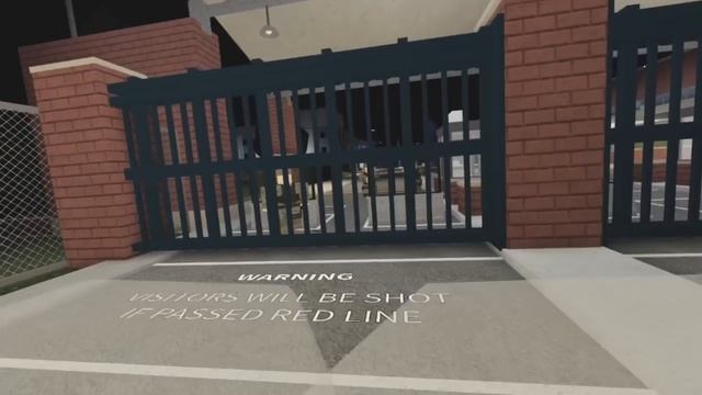 Roblox VR Exploiting - #8 смотреть онлайн