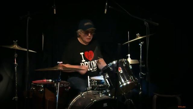 Alexander Ragazanov - "With Spices" (A. Ragazanov) смотреть онлайн