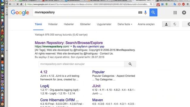 Java EE 027 JSP JavaServer Pages, JSTL, JavaScript, jQuery 5 смотреть онлайн