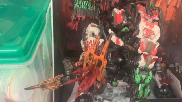 HFW Regalla Edition- Big Reveal of everything! смотреть онлайн