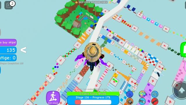 Roblox Parkour champion смотреть онлайн