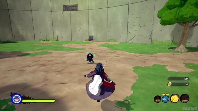 Naruto to Boruto: Shinobi Striker - All Ultimate Jutsus смотреть онлайн