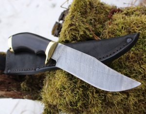 Кизлярские ножи