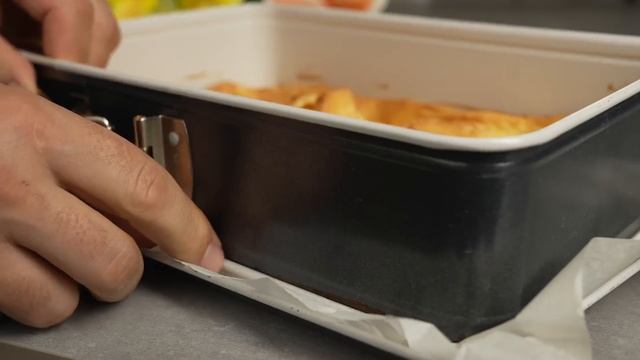 Kuchen In 15 Minute! Der Berühmte Kuchen, Der In Ihrem Mund Schmilzt! Besser Als Apfelkuchen
