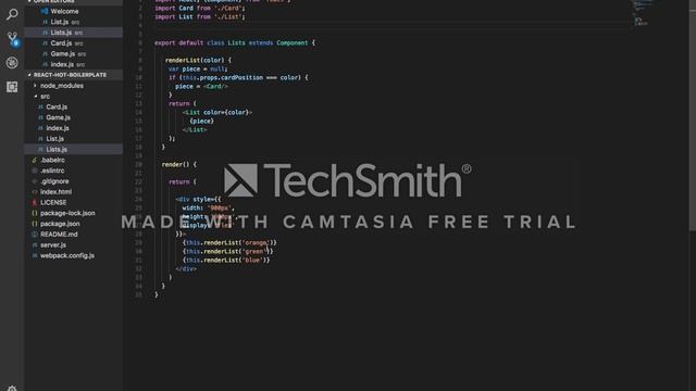 React Drag and Drop - Introduction смотреть онлайн