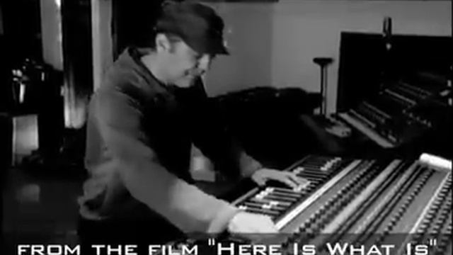 Bladesteel - Daniel Lanois смотреть онлайн