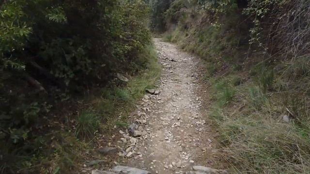 Camino de Santiago 2021 | Day 26 |Foncebadón to Ponferrada смотреть онлайн