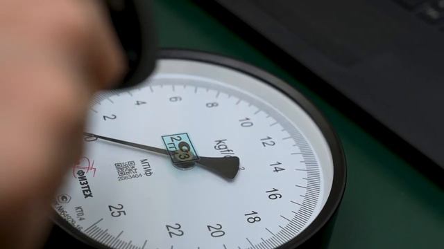 Поверочная лаборатория "Физтех": первичная и периодическая поверка контрольно-измерительных приборо смотреть онлайн