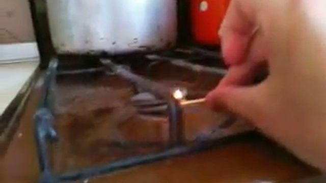 Осторожно с газом. смотреть онлайн