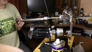 Заточка с нуля сталь х12мф. Ножевой Двор.