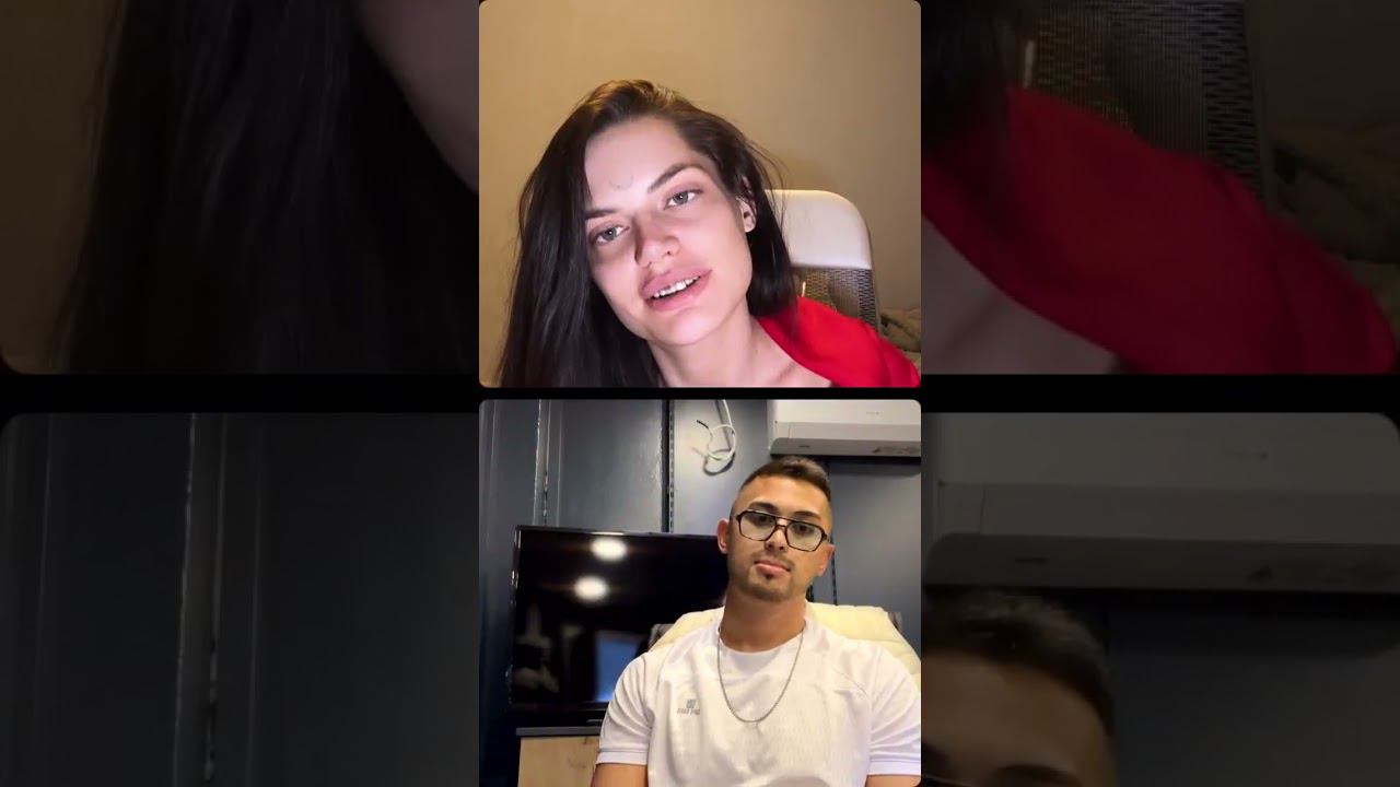 Селена Майер ПРЯМОЙ ЭФИР 01.05.24 ч2 смотреть онлайн