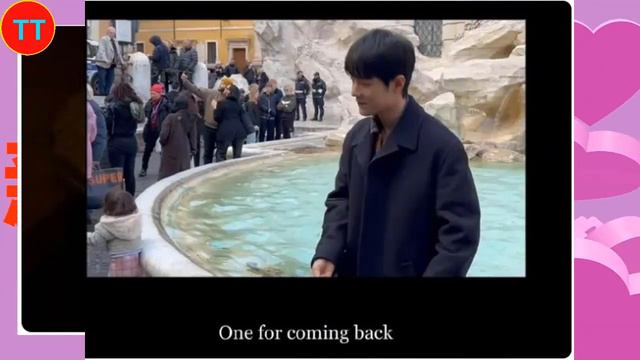 肖战米兰时装周Vlog：光影流转间的多维叙事与情感纽带 смотреть онлайн