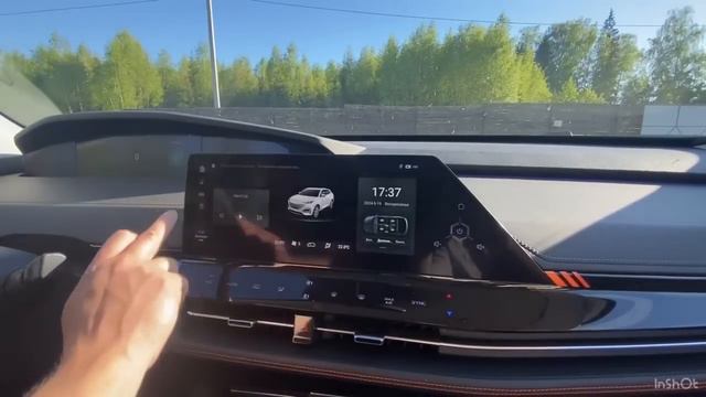 Что вас ждёт Changan Uni-K - Полный обзор! смотреть онлайн