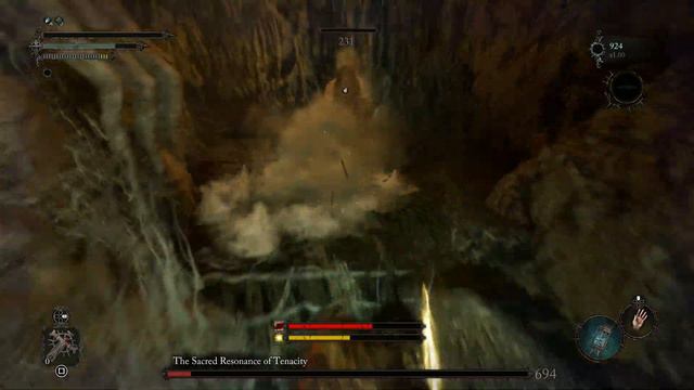 Lords of the Fallen Часть 13 Крепость (НА РУССКОМ) (РУССКИЙ ПЕРЕВОД) (РУССКАЯ ОЗВУЧКА) смотреть онлайн